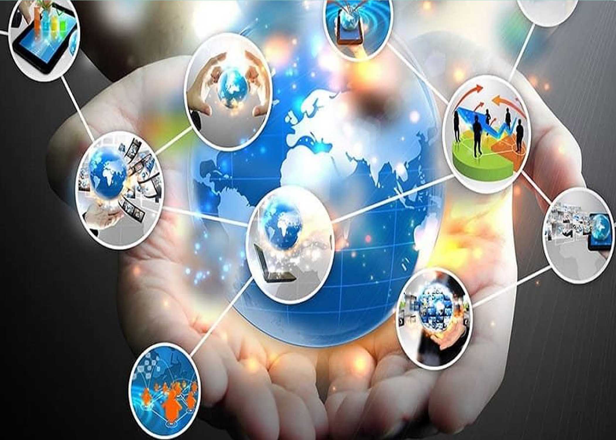 بررسی روشهای بهبود شرایط کسبوکارهای آنلاین