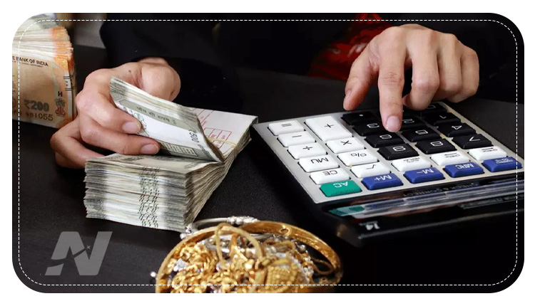 کدام روش را انتخاب می‌کنید؟ سرمایه‌گذاری در طلا یا گرفتن وام؟