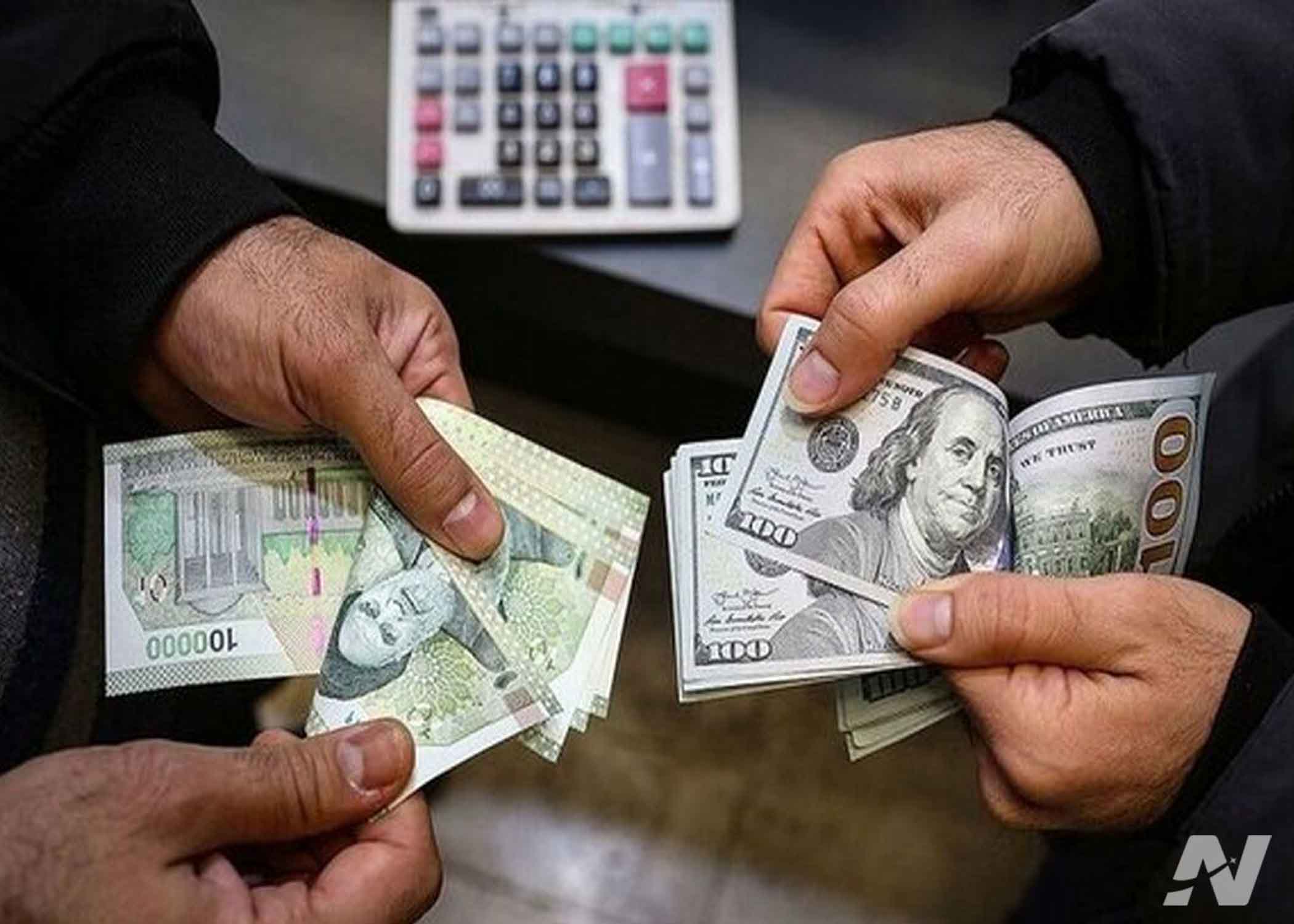 بررسی سرمایهگذاری در شرایط صعود قیمت دلار و طلا